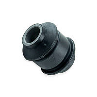 Втулка амортизатора Сітроен Berlingo 98- заднього нижня (34.5x16x45)