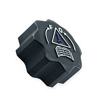 Кришка розширювального бачка Сітроен Jumpy, Fiat Scudo, Пежо  Expert 1.9-2.0 JTD (98-06)