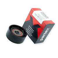 Ролик генератора натяжний Пежо , Фіат, Сітроен (60x25.4x17) гладкий