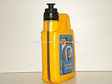 Масло в КПП (МКПП) 1L. жовте Мерседес Спринтер 208-416 1995-2006 KROONOIL (Голандія) 31222, фото 3