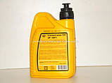 Масло в КПП (МКПП) 1L. жовте Мерседес Спринтер 208-416 1995-2006 KROONOIL (Голандія) 31222, фото 4