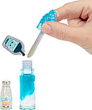 Yummiland набір лялька з блиском для губ- Callie Birthday Cake, фото 3