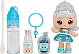 Yummiland набір лялька з блиском для губ- Callie Birthday Cake, фото 2