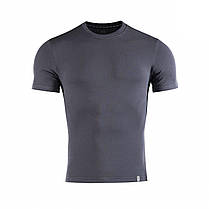 M-Tac футболка 93/7 Dark Grey XS, фото 2