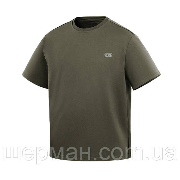 M-Tac футболка Cotton Hard Ranger Green XS