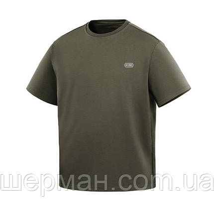 M-Tac футболка Cotton Hard Ranger Green XS, фото 1