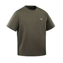 M-Tac футболка Cotton Hard Ranger Green XS, фото 3