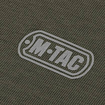 M-Tac футболка Cotton Hard Ranger Green XS, фото 5