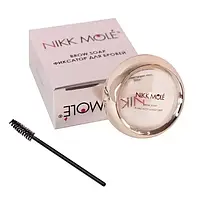 Фіксатор Nikk Mole для брів Кокос 15 г