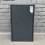 Офісний сейф (72х44х36 см.), фото 4