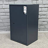 Офісний сейф (72х44х36 см.), фото 6