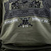 M-Tac кофта Hoodie Odin Light Olive XS, фото 8
