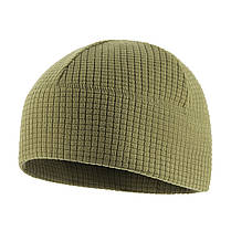 M-Tac шапка-підшоломник фліс ріп-стоп Tan S, фото 5