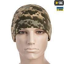 M-Tac шапка Watch Cap фліс (260г/м2) MM14 L, фото 2