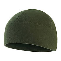 M-Tac шапка Watch Cap Elite фліс (320г/м2) with Slimtex Army Olive S, фото 5