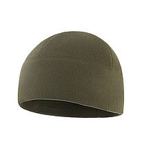 M-Tac шапка Watch Cap Elite фліс (320г/м2) with Slimtex Dark Olive S, фото 4
