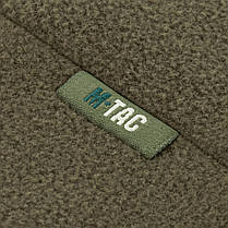 M-Tac шапка Watch Cap Elite фліс (320г/м2) with Slimtex Dark Olive S, фото 5