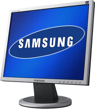 Монітор 17" Samsung SyncMaster 740N