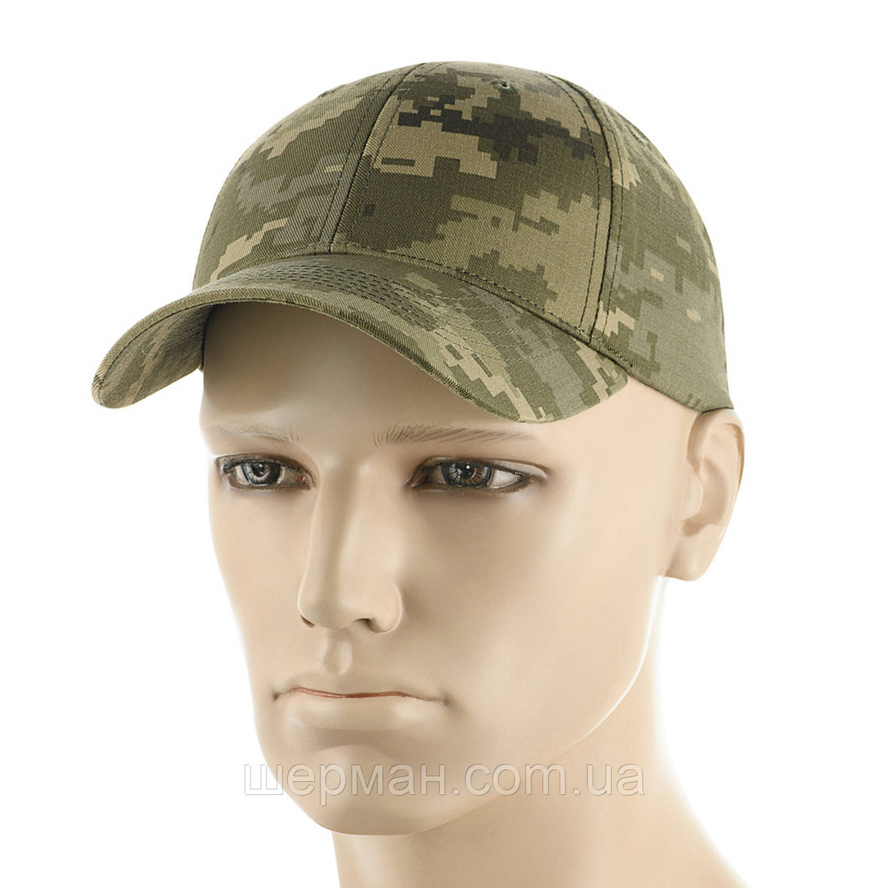 M-Tac бейсболка легка Gen.II MM14 XS