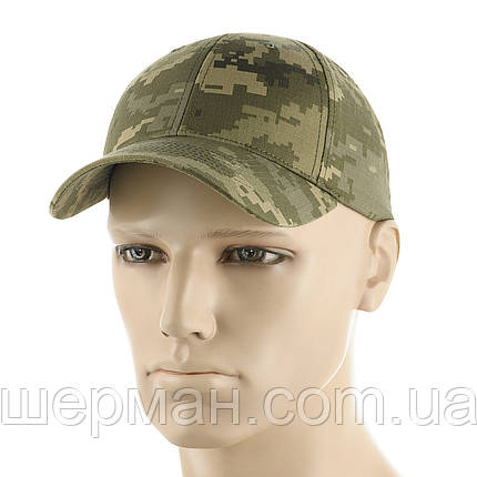 M-Tac бейсболка легка Gen.II MM14 XS, фото 1