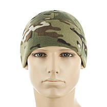M-Tac шапка Watch Cap Elite фліс (320г/м2) MC S, фото 2