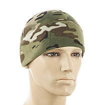 M-Tac шапка Watch Cap Elite фліс (320г/м2) MC S, фото 4