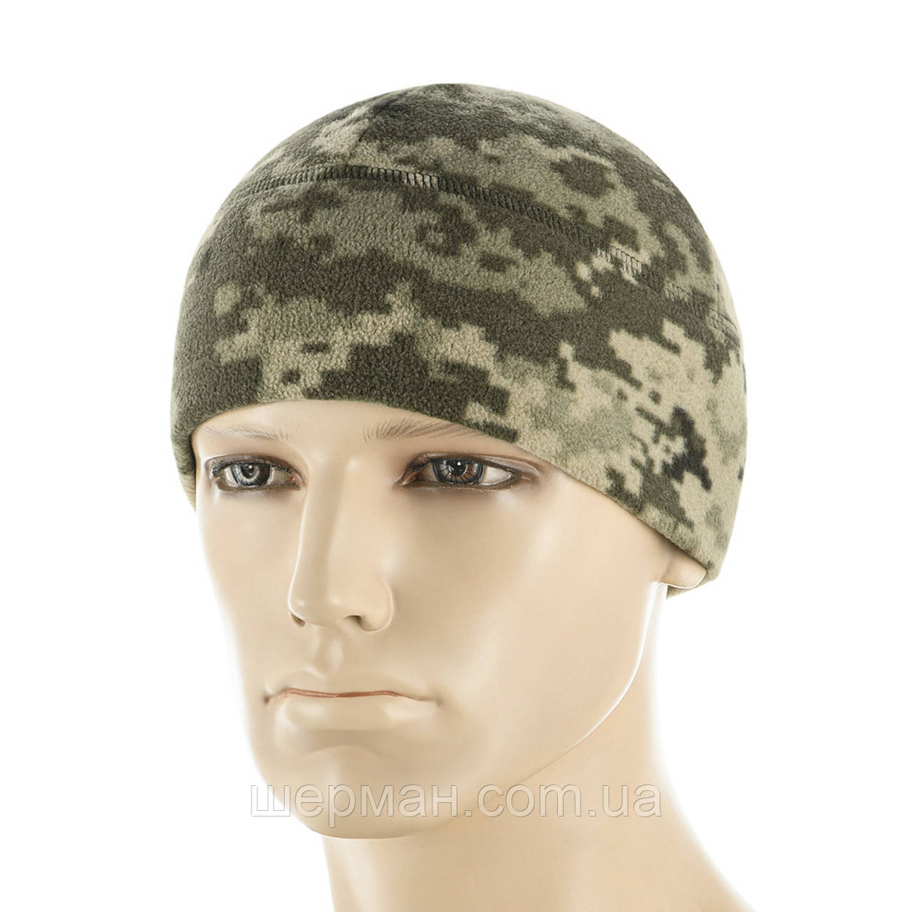 M-Tac шапка Watch Cap Elite фліс (320г/м2) MM14 S