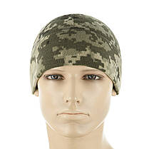 M-Tac шапка Watch Cap Elite фліс (320г/м2) MM14 S, фото 2