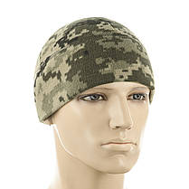 M-Tac шапка Watch Cap Elite фліс (320г/м2) MM14 S, фото 4