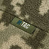 M-Tac шапка Watch Cap Elite фліс (320г/м2) MM14 S, фото 6