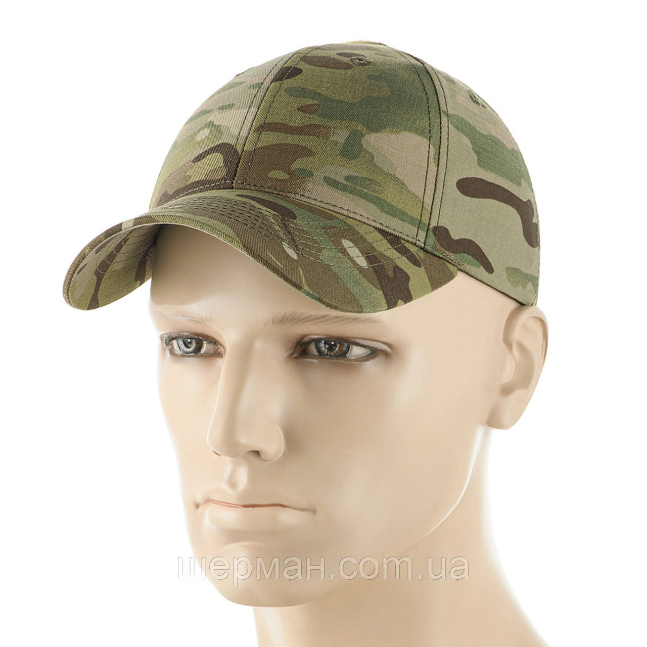 M-Tac бейсболка легка Gen.II MC XS