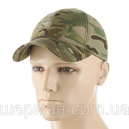 M-Tac бейсболка легка Gen.II MC XS, фото 1