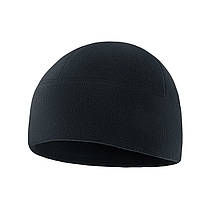 M-Tac шапка Watch Cap Elite фліс (320г/м2) with Slimtex Dark Navy Blue XL, фото 5