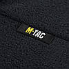 M-Tac шапка Watch Cap Elite фліс (320г/м2) with Slimtex Dark Navy Blue XL, фото 6