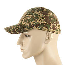 M-Tac бейсболка тактична ріп-стоп NGU Camo XS, фото 5