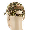 M-Tac бейсболка тактична ріп-стоп NGU Camo XS, фото 6