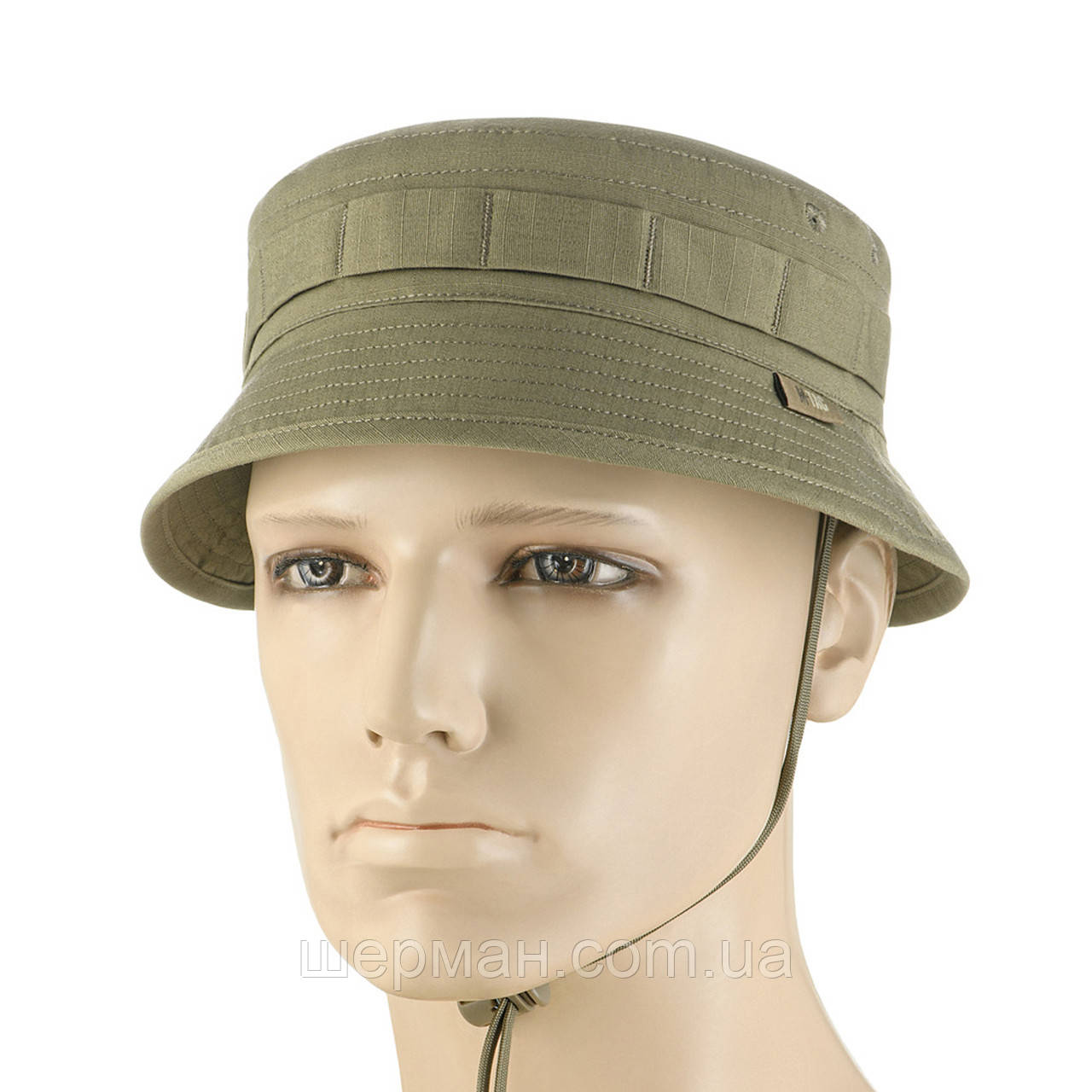 M-Tac панама Gen.II Flex Rip-Stop Tan 55