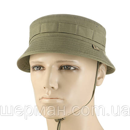 M-Tac панама Gen.II Flex Rip-Stop Tan 55, фото 1