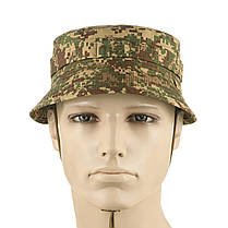 M-Tac панама Gen.II ріп-стоп NGU Camo 55, фото 2