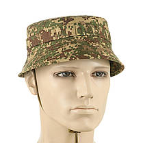 M-Tac панама Gen.II ріп-стоп NGU Camo 55, фото 3