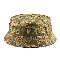 M-Tac панама Gen.II ріп-стоп NGU Camo 55, фото 4