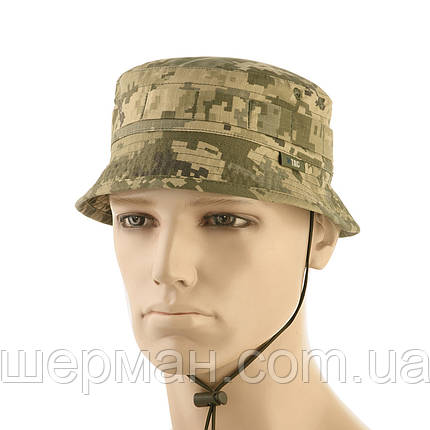 M-Tac панама Gen.II ріп-стоп MM14 55, фото 1