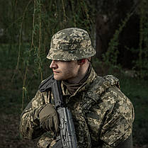 M-Tac панама Gen.II ріп-стоп MM14 55, фото 5