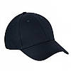 M-Tac бейсболка Flex ріп-стоп Dark Navy Blue L/XL, фото 6