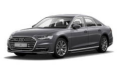 Фаркопи Audi A8