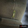 M-Tac шапка Watch Cap фліс Light Polartec Gen.II Dark Olive S, фото 9