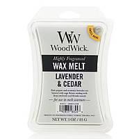 Воск для аромолампи Лаванда та кедр