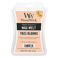 Воск для аромолампи Квіти юдзу