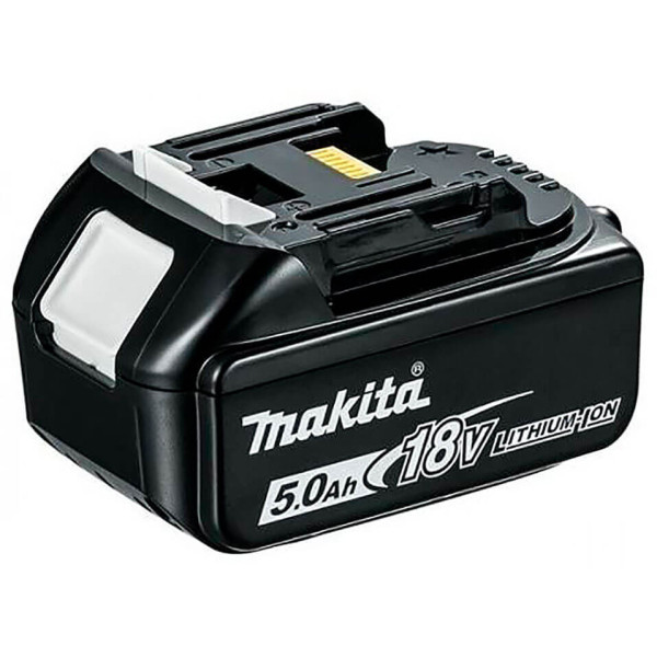 Makita BL1850B 18V 5.0 Ah  Акумулятор, фото 1