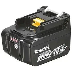 Makita BL 1430 B  Акумулятор, фото 1